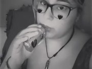 Smoking lets vibe 1/16