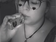 Smoking lets vibe 6/16