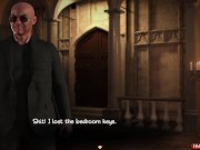 Treasure of Nadia - (PT 120) - Bonus content #3 1/16