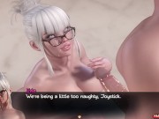 Treasure of Nadia - (PT 120) - Bonus content #3 12/16