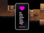 Treasure of Nadia - (PT 120) - Bonus content #3 14/16