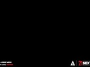 21 SEXTURY - Lana Roy Offers Up Her Holes For An INSANE Double-Stuffing! 6/16