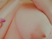 Condom and cum play with Carlycurvy!  13/16