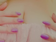 Condom and cum play with Carlycurvy!  4/16