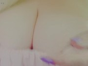 Condom and cum play with Carlycurvy!  6/16