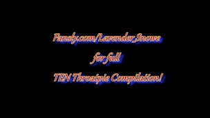 THROATPIE COMPILATION 27 - Best Sloppy 69 Deepthroat Blowjob Swallow Videos 2021