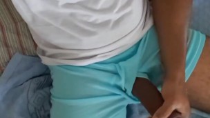 Sexy Boy Cumshot Orgasm Pov 2021