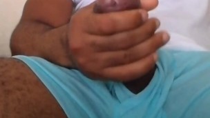 Gay Cumshot