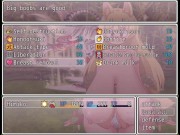 Himiko Game RPG CG (Voiceover) Beautiful Big Breasted Nympho Has Sex All Over Japan parte 2