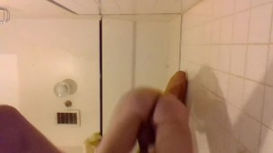 Giantess Fetish Fanclub Video of the Month (FFVotM); Bonus Video October 2021