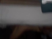 Cheating on wife with Baby sitter 2/16