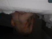 Cheating on wife with Baby sitter 8/16