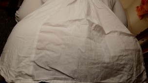 Big Arse Shaking... take it or leave it...