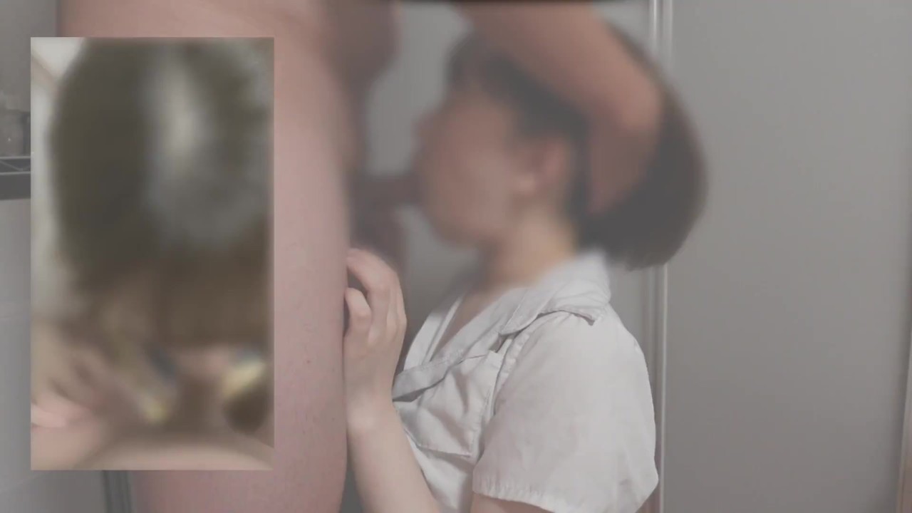【顔面ツバかけフェラ】amateur pov  （女子高生コスプレ フェラチオ ） - Free Sex Video - RedTube