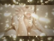 Bath tub scene. Sexy BBW cougar 8/16