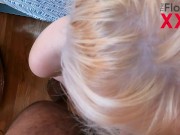 Little Annie Archer gets her sugardaddy anal cream in morning sex 12/16