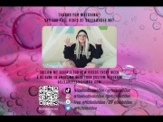 Eating the Zef Groupie - POV Gets Humiliated, Turned Into A Rat and Anal Vored! 13/16