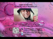 Eating the Zef Groupie - POV Gets Humiliated, Turned Into A Rat and Anal Vored! 14/16