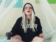 Eating the Zef Groupie - POV Gets Humiliated, Turned Into A Rat and Anal Vored! 2/16