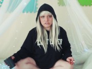 Eating the Zef Groupie - POV Gets Humiliated, Turned Into A Rat and Anal Vored! 3/16