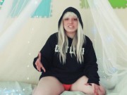 Eating the Zef Groupie - POV Gets Humiliated, Turned Into A Rat and Anal Vored! 4/16