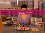 Duality part. 3 Conhecendo as gostosas da cidade Gameplay by F4PST4TI0N 13/16