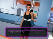 Duality part. 3 Conhecendo as gostosas da cidade Gameplay by F4PST4TI0N 6/16