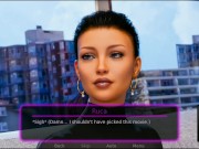 Duality part. 3 Conhecendo as gostosas da cidade Gameplay by F4PST4TI0N 8/16