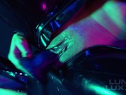 Latex Catsuit Hitachi Finger Fuck FULL VIDEO OUT NOW! 7/16
