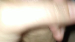 See me cum !!