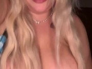 BUSTY BBW FUCKING YOU POV STYLE (watch full on onlyfans) 14/16