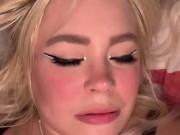 BUSTY BBW FUCKING YOU POV STYLE (watch full on onlyfans) 9/16