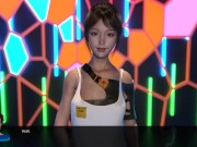 High Rise Climb:Me And Two Hot Girls In A Night Club-S2E22