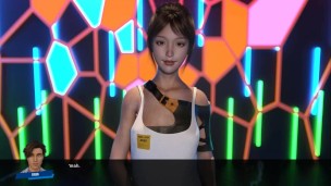 High Rise Climb:Me And Two Hot Girls In A Night Club-S2E22