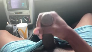 Another day another nut