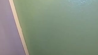 Kell Da SexBeast recebe rimjob e boquete por BBW e creampie seu estilo missionário 