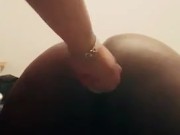 Love my dildos if u want to see me get fucked next leave a like  4/16