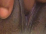 Watch my pussy cream and ooze 4/16