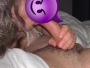 Stranger sucks my dick for Snap chat 4/16