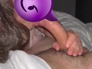 Stranger sucks my dick for Snap chat 8/16
