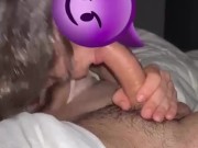 Stranger sucks my dick for Snap chat 9/16