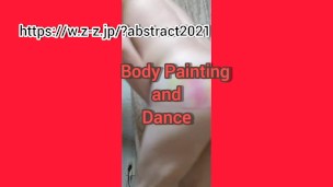 Body Painting and Dance
