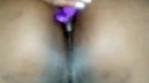 My ass got horny 