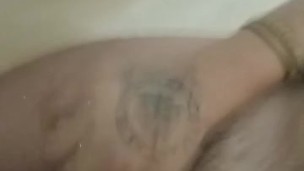 Jerking for the nut