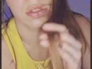 Rabão chupando gostoso 1/16