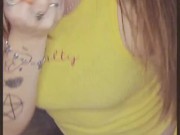 Rabão chupando gostoso 12/16