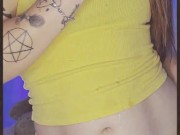 Rabão chupando gostoso 13/16