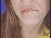 Rabão chupando gostoso 5/16