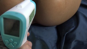 Can you guess the temperature of CREAMPIE?