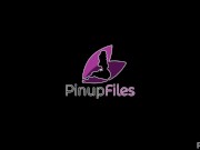 Anna Sivona enjoys getting her big boobs touches by a stranger's hand 1/16